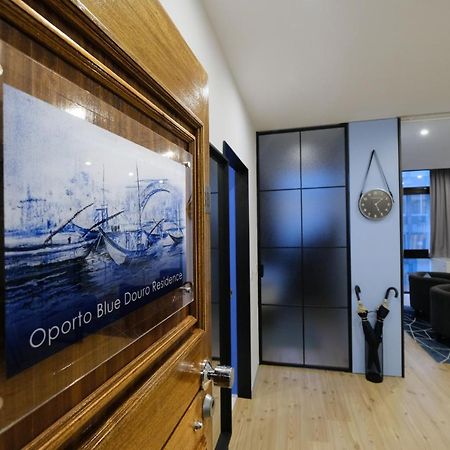 Oporto Blue Douro Residence ภายนอก รูปภาพ