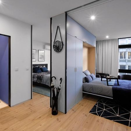 Oporto Blue Douro Residence ภายนอก รูปภาพ