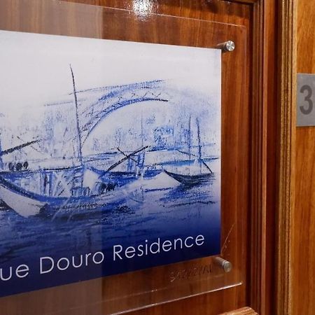 Oporto Blue Douro Residence ภายนอก รูปภาพ