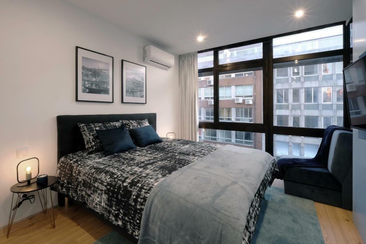 Oporto Blue Douro Residence ภายนอก รูปภาพ