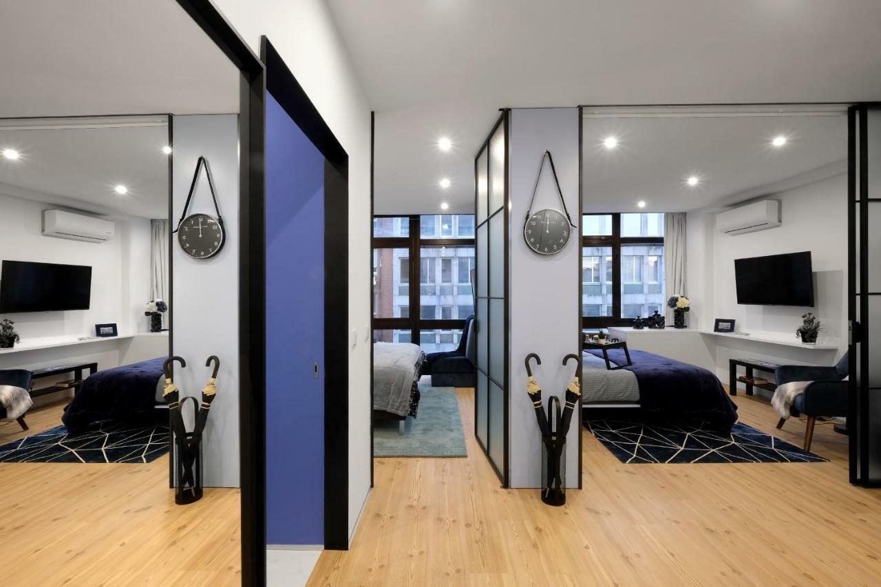 Oporto Blue Douro Residence ภายนอก รูปภาพ