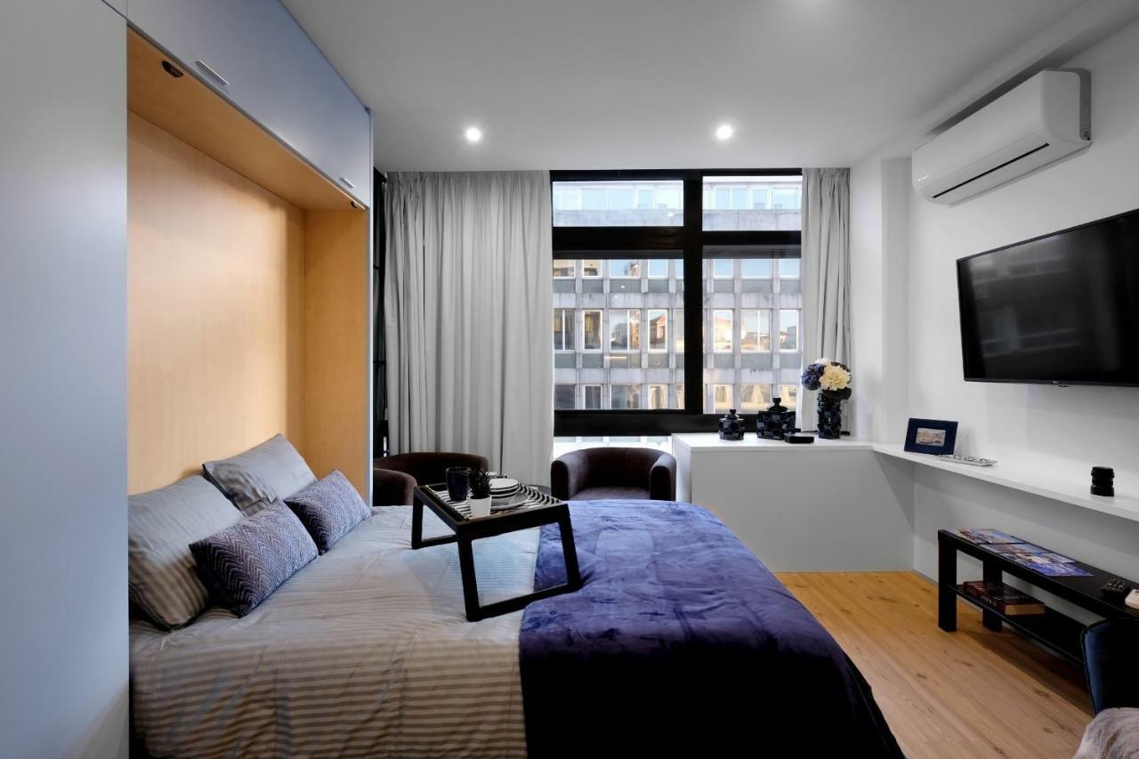 Oporto Blue Douro Residence ภายนอก รูปภาพ