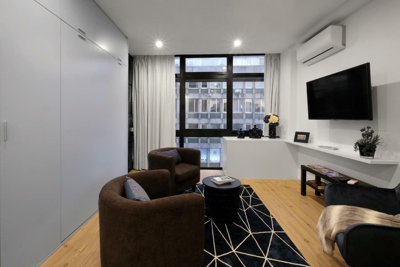 Oporto Blue Douro Residence ภายนอก รูปภาพ