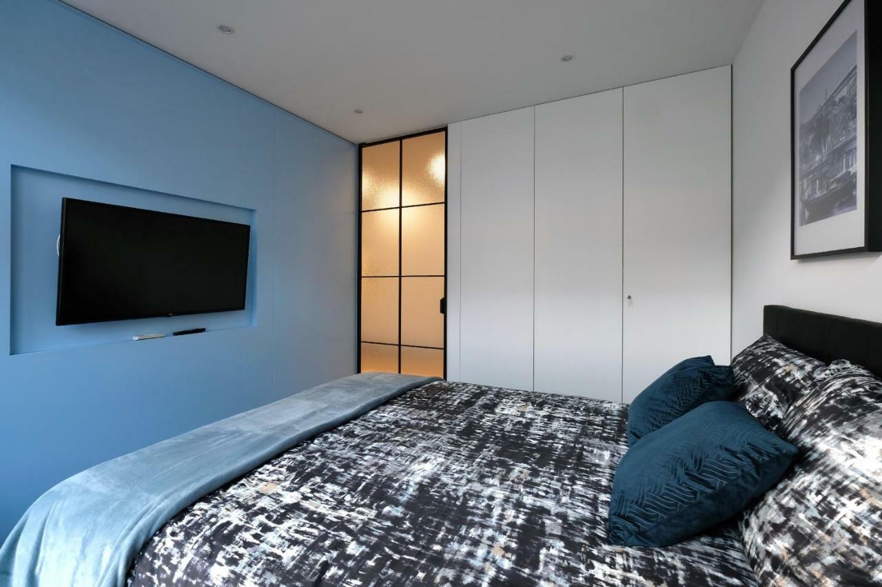Oporto Blue Douro Residence ภายนอก รูปภาพ