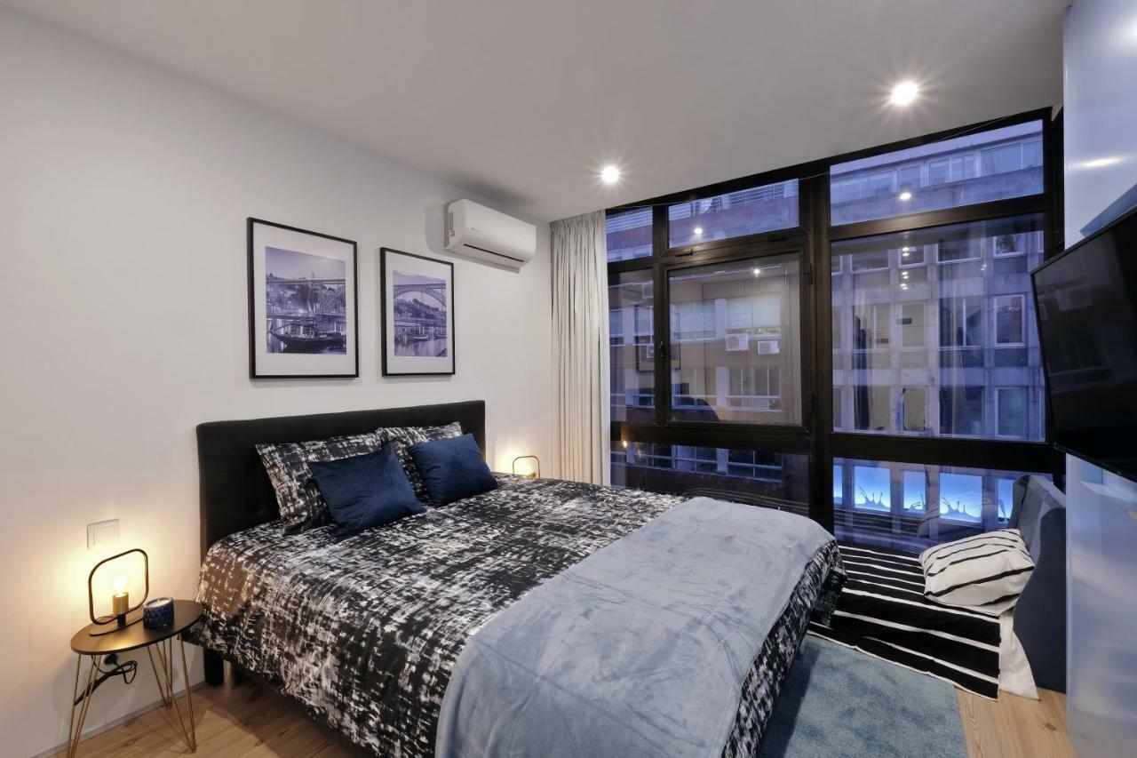 Oporto Blue Douro Residence ภายนอก รูปภาพ