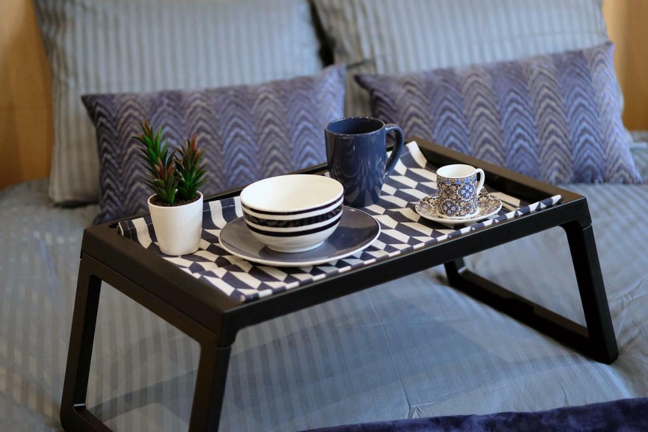 Oporto Blue Douro Residence ภายนอก รูปภาพ