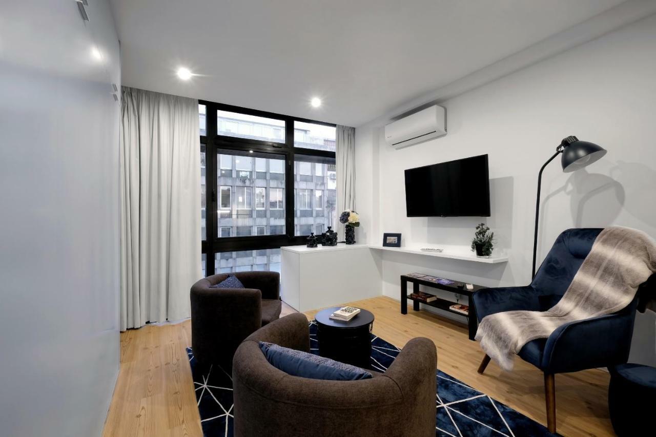 Oporto Blue Douro Residence ภายนอก รูปภาพ