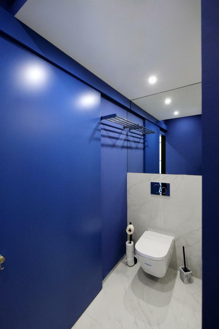Oporto Blue Douro Residence ภายนอก รูปภาพ