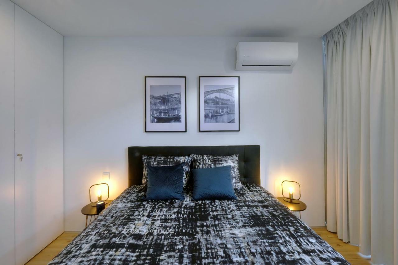 Oporto Blue Douro Residence ภายนอก รูปภาพ